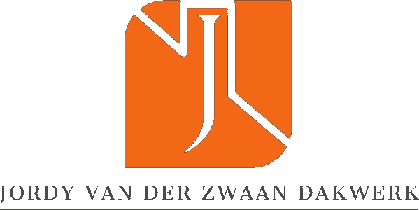 Jordy van der Zwaan Dakwerk