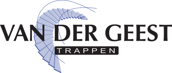 Van der Geest Trappen